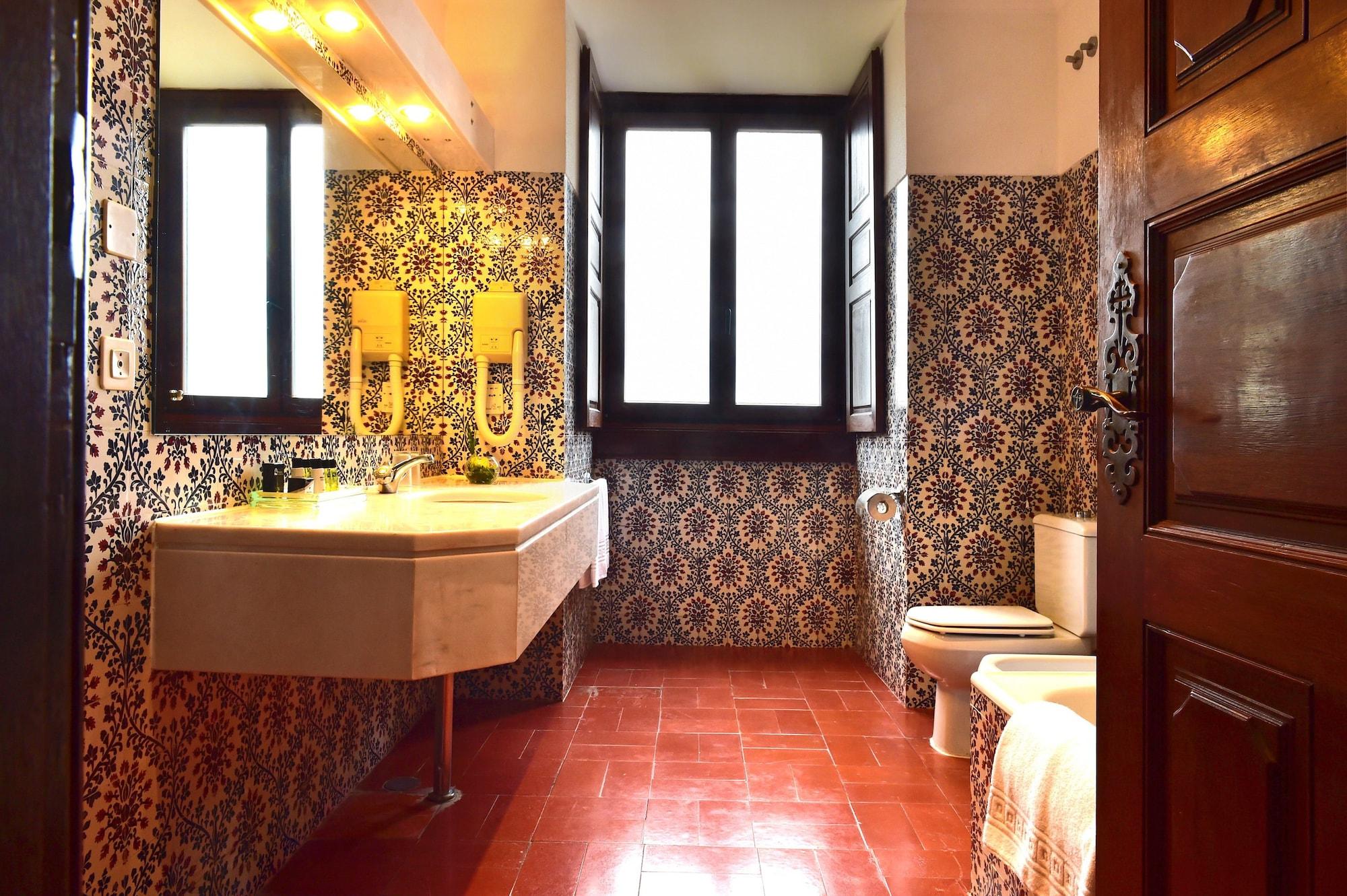 Castelo De Hotel
