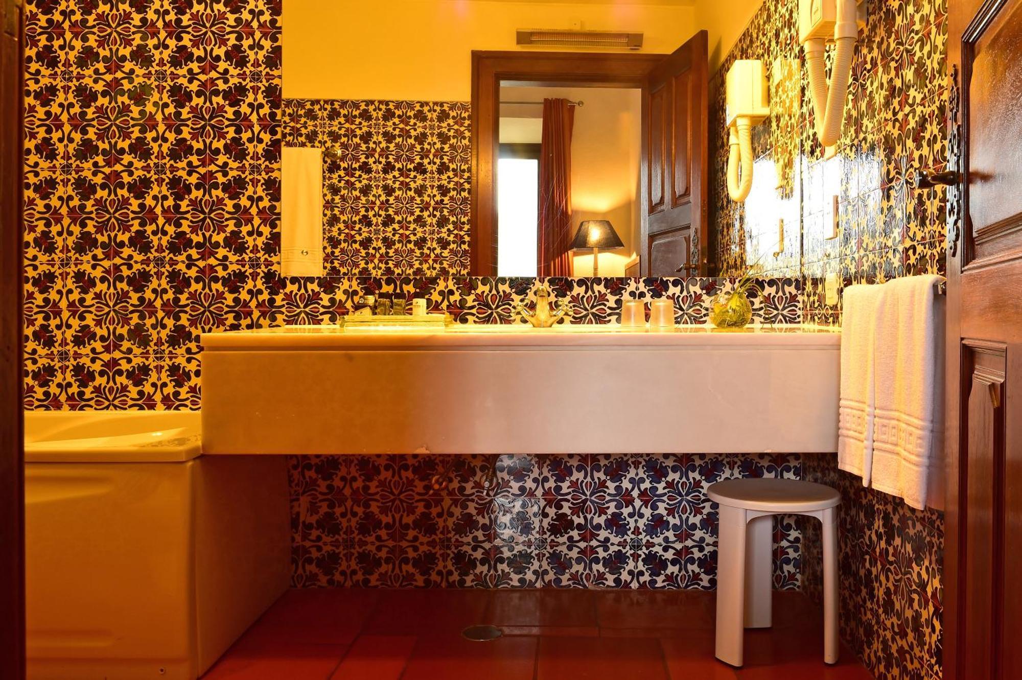 Castelo De Hotel