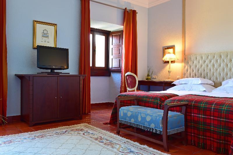 Castelo De 4* Palmela