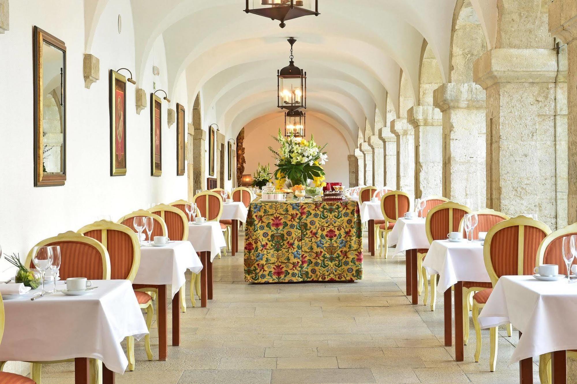 Hotel Castelo De Palmela