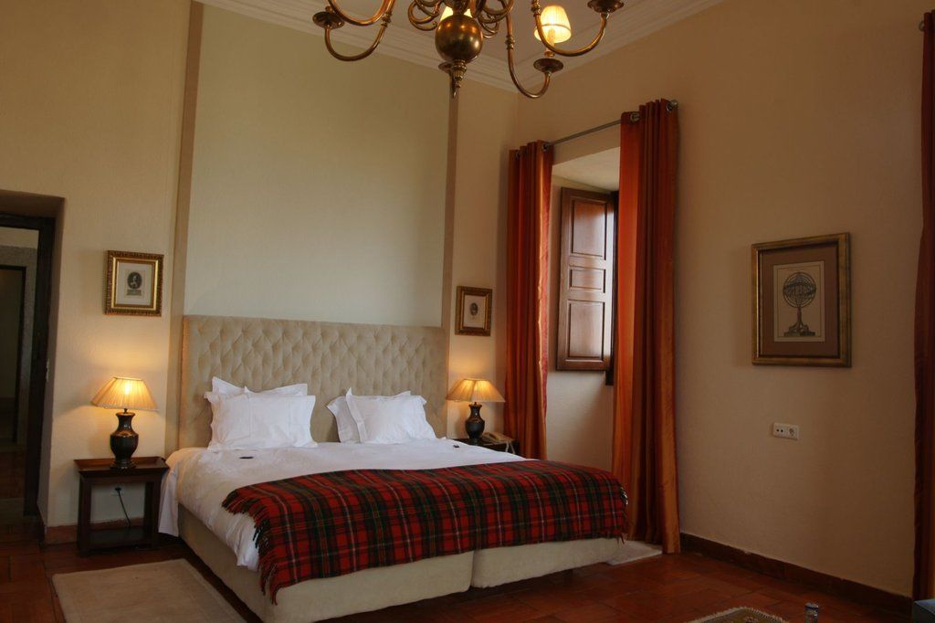 Castelo De 4* Palmela